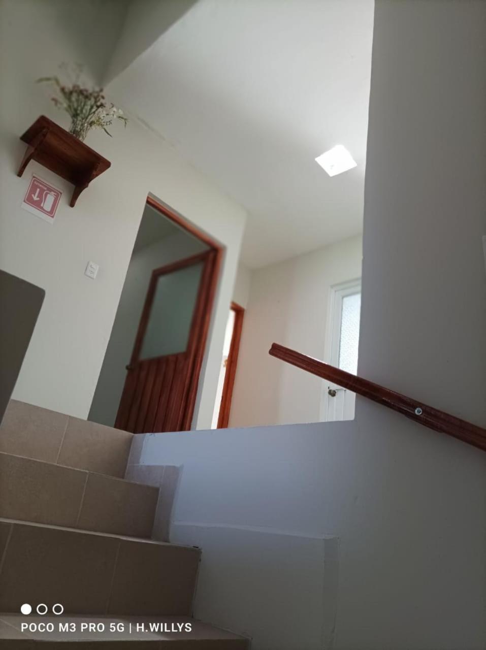 Villa De Juarez Carmen Xicotepec de Juarez Bagian luar foto