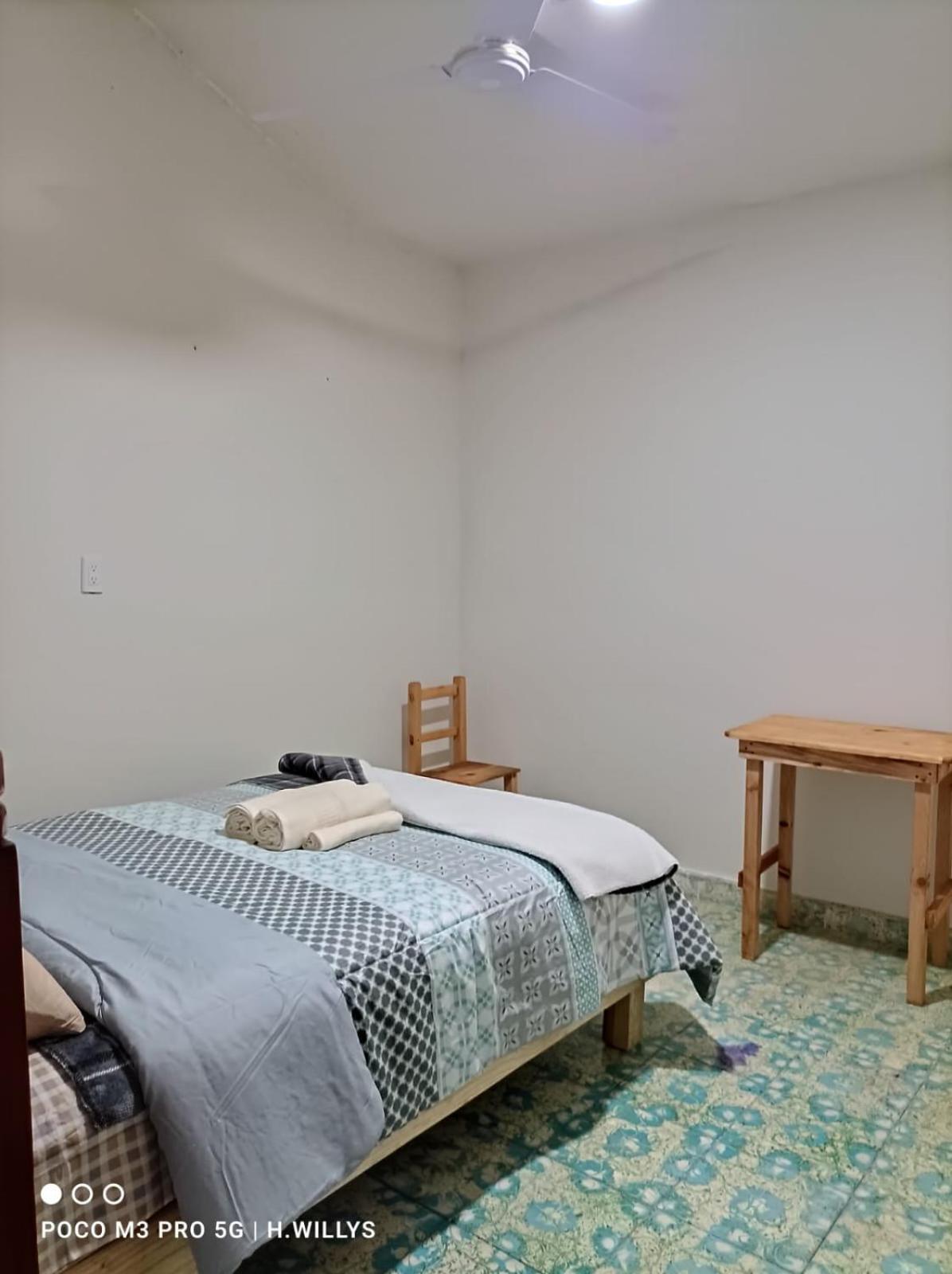 Villa De Juarez Carmen Xicotepec de Juarez Bagian luar foto