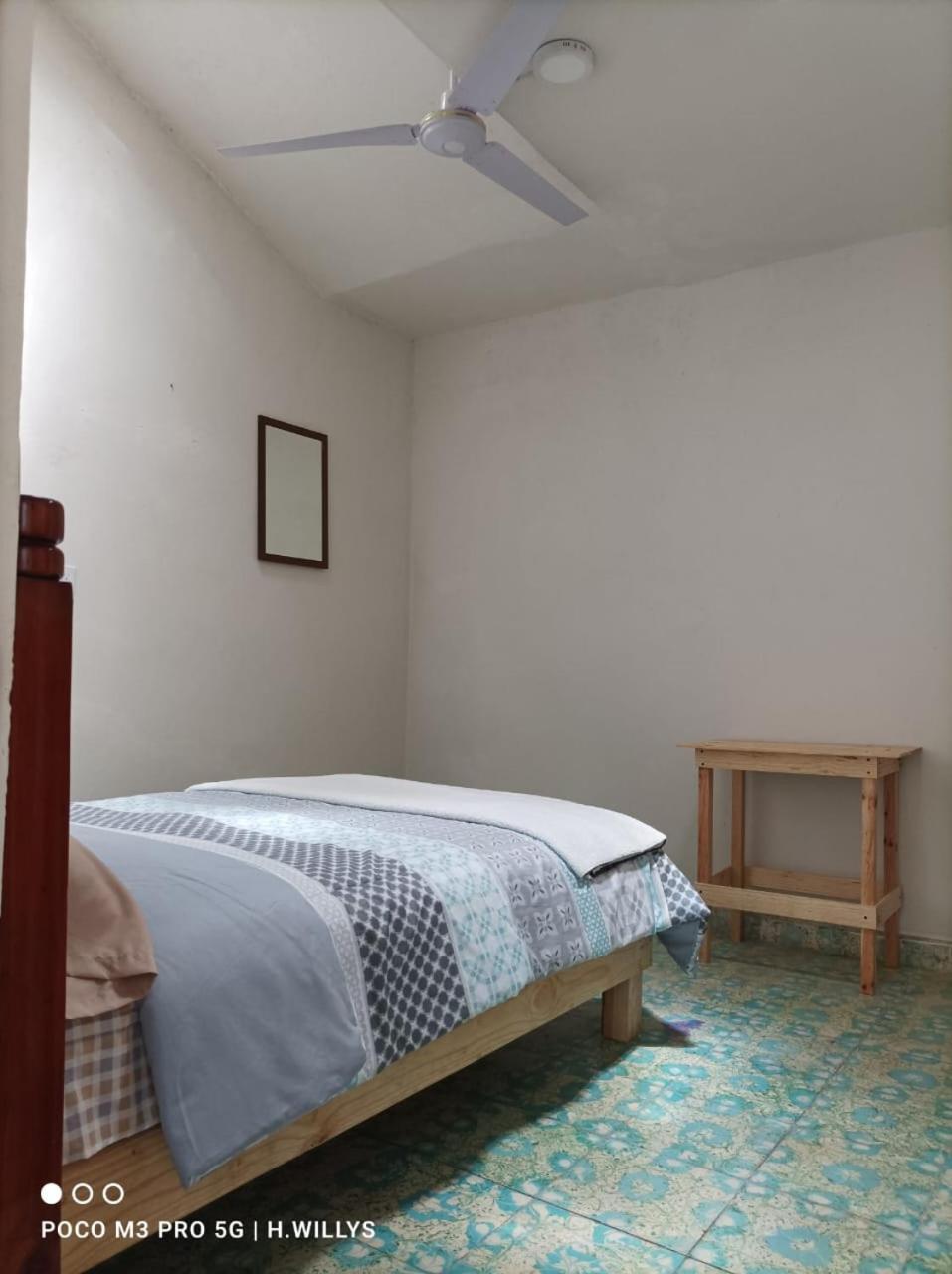 Villa De Juarez Carmen Xicotepec de Juarez Bagian luar foto