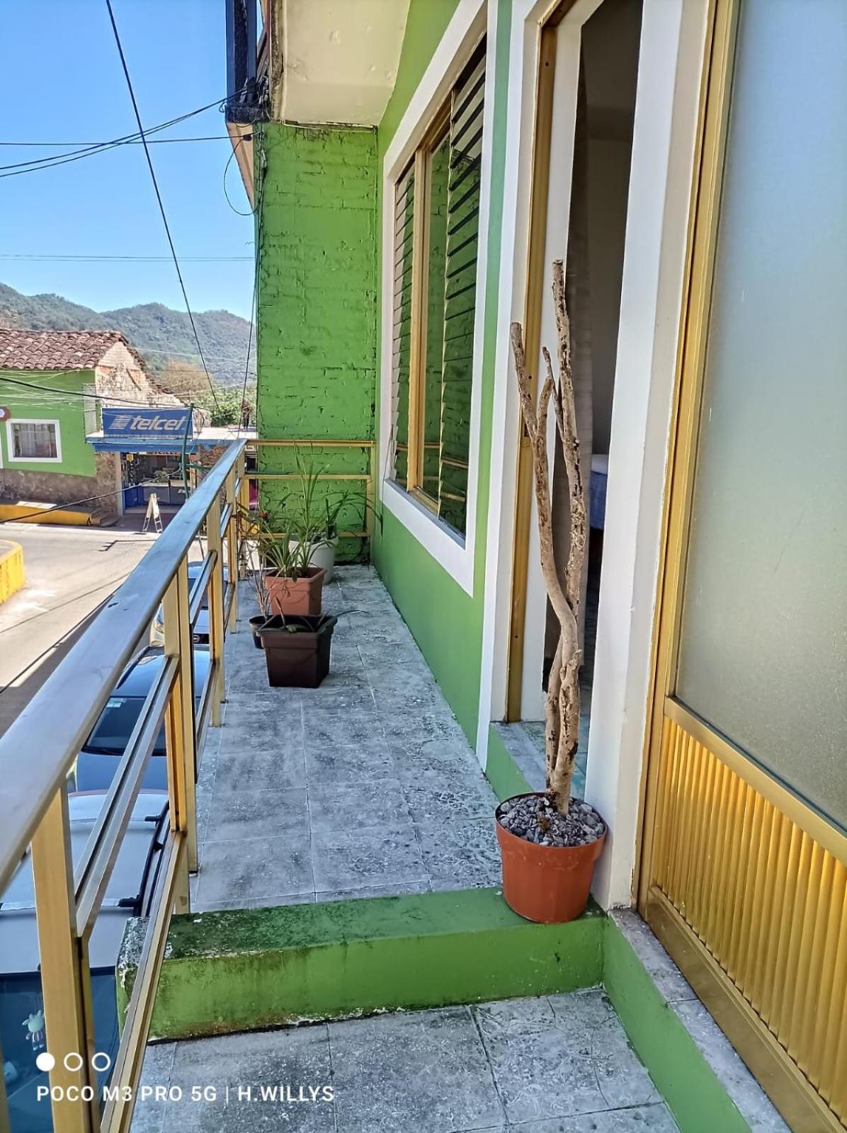 Villa De Juarez Carmen Xicotepec de Juarez Bagian luar foto