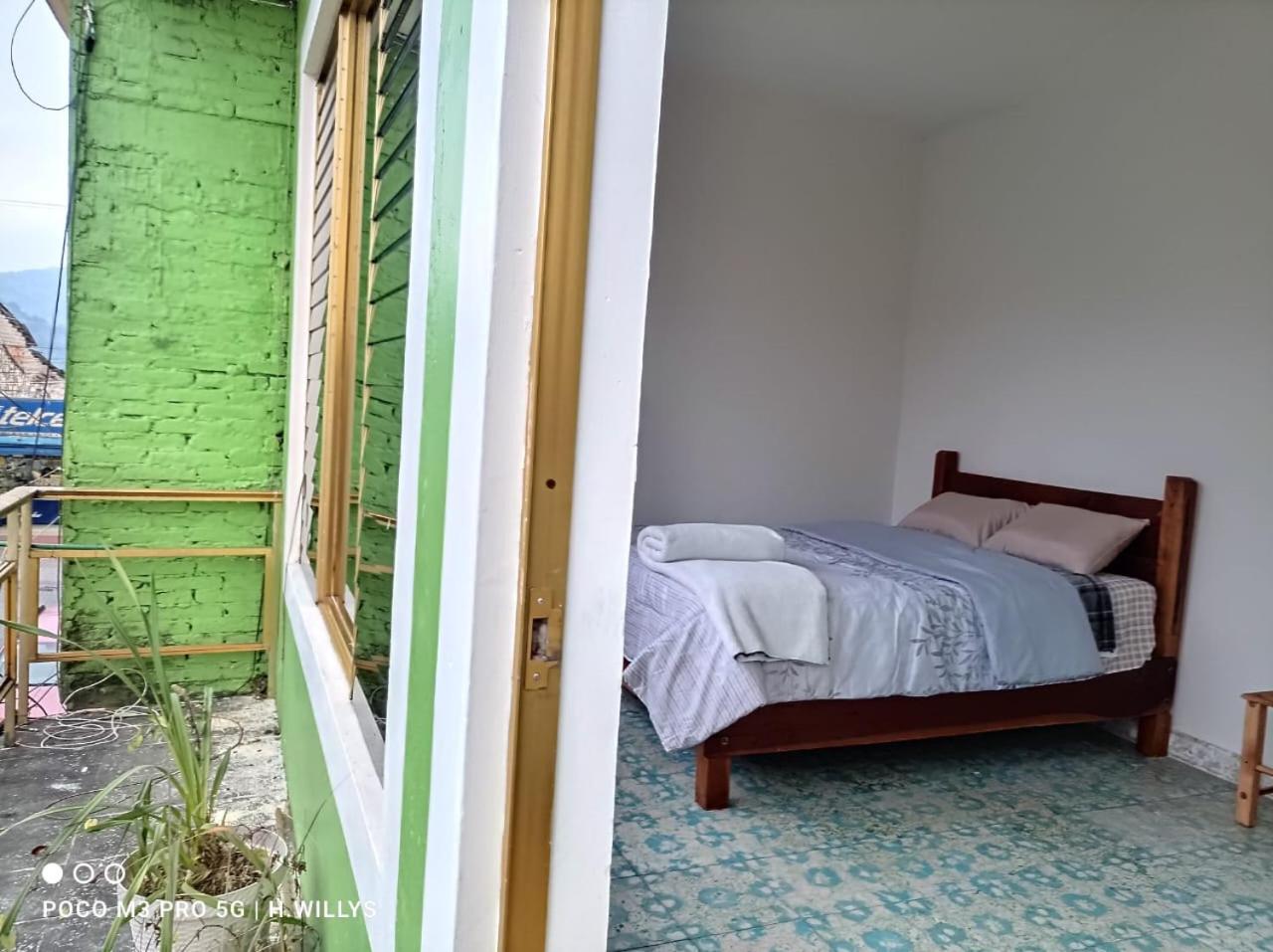 Villa De Juarez Carmen Xicotepec de Juarez Bagian luar foto