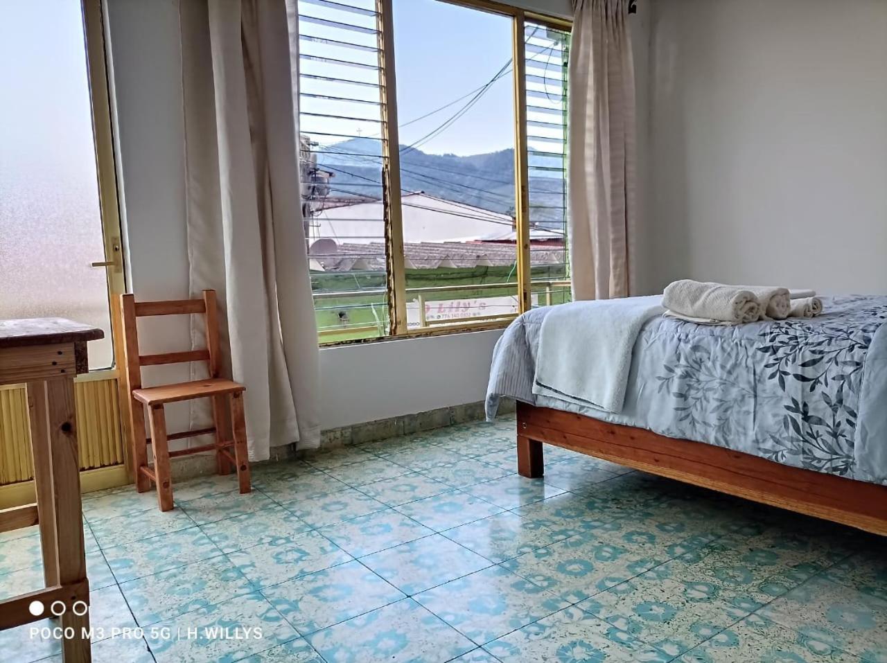 Villa De Juarez Carmen Xicotepec de Juarez Bagian luar foto